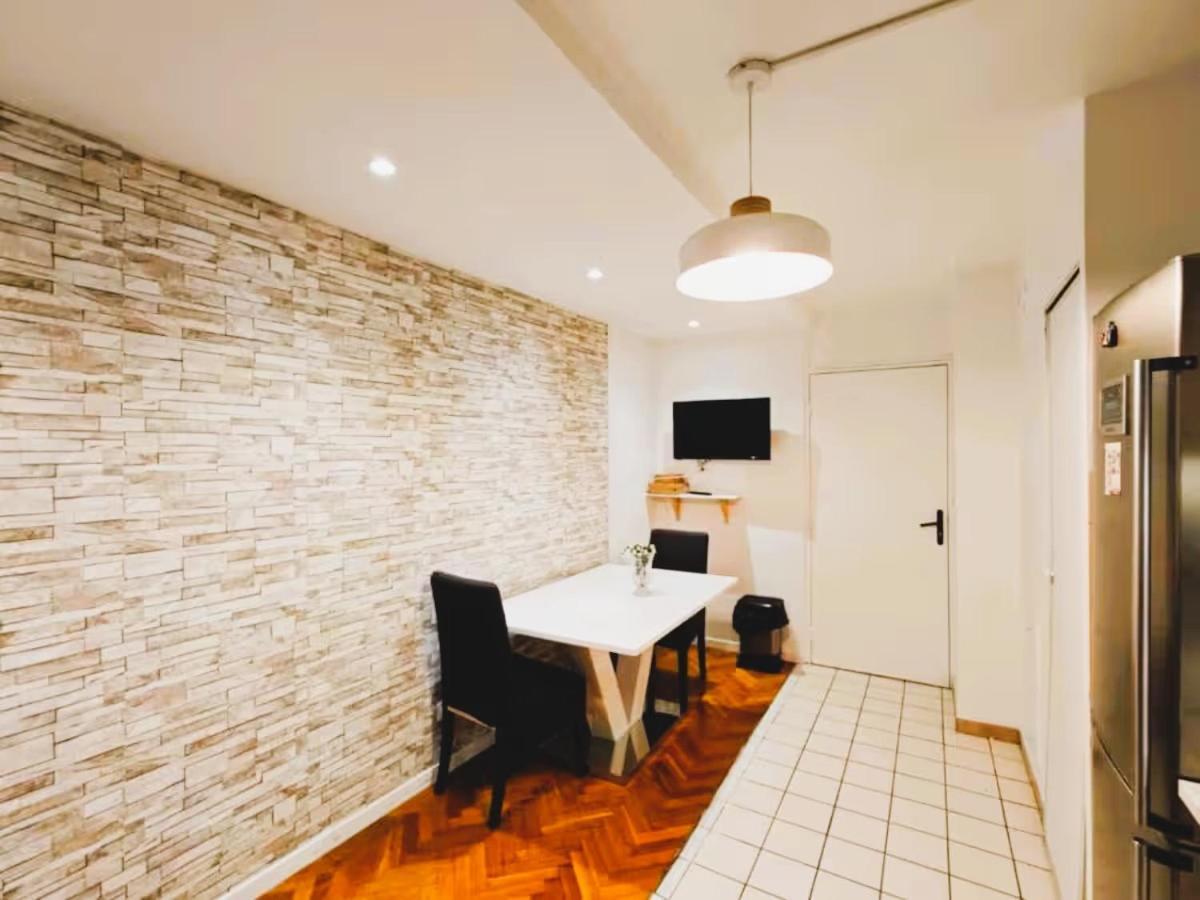 Mini-Studio Avec Kitchenette Ou Chambre Confort Avec Frigo Et Tv - Parking En Option Sur Resa ! Chaville Exteriör bild